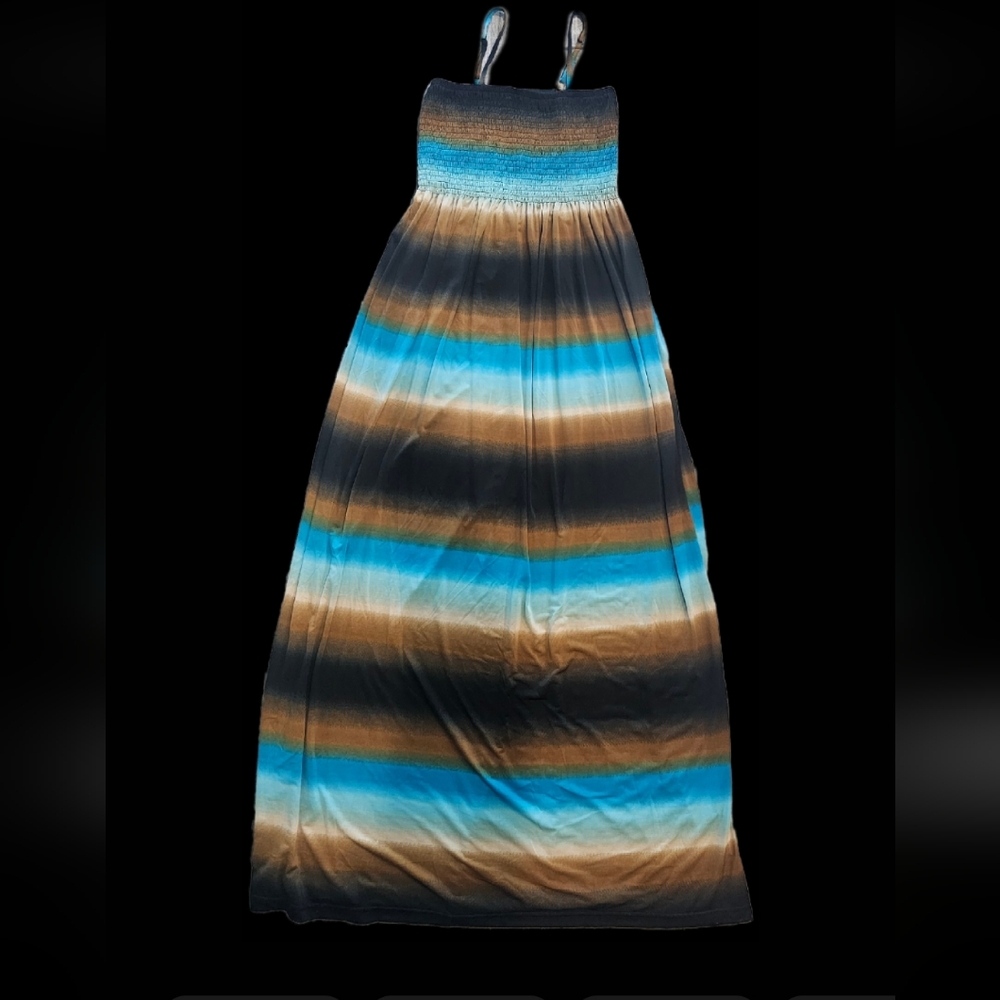 CristinaLove full length dress